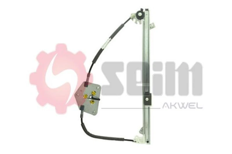Image of Window regulator SEIM 901380