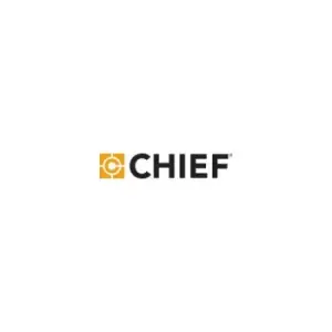 Image of Chief CMA110W projector mount accessory White