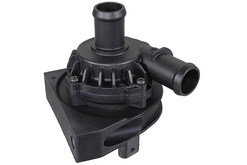 Image of Auxiliary water pump METZGER 2221039
