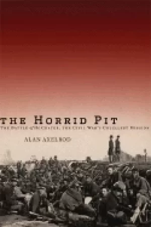 Image of horrid pit the battle of the crater the civil wars cruelest mission