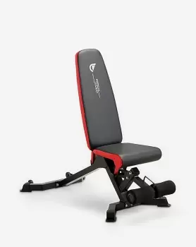 Image of Circuit Fitness Utility Bench