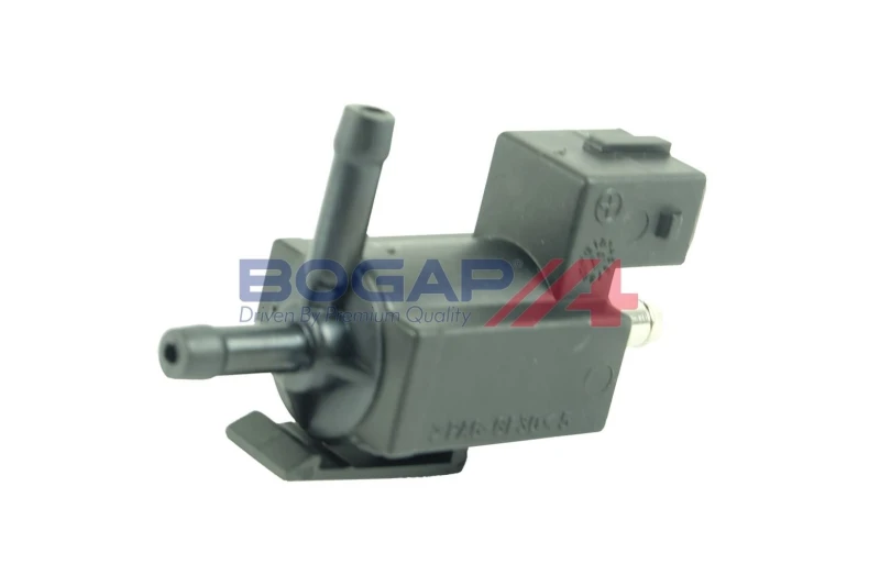 Image of BOGAP Pressure converter, turbocharger BOGAP V6313100