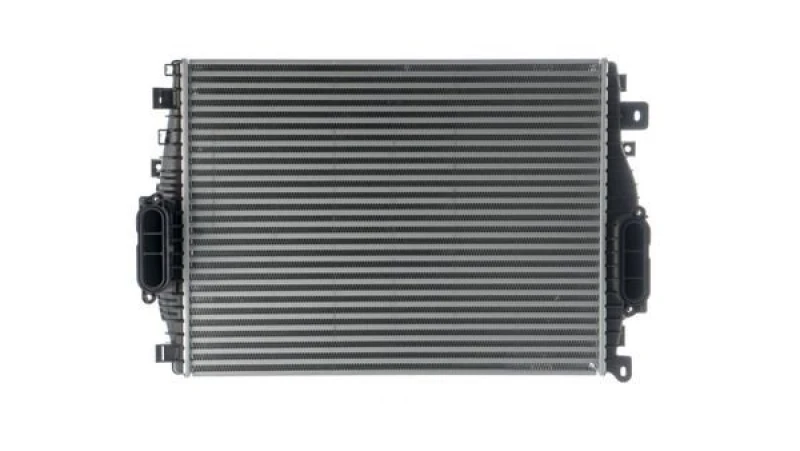 Image of Intercooler MAHLE CI 377 000P
