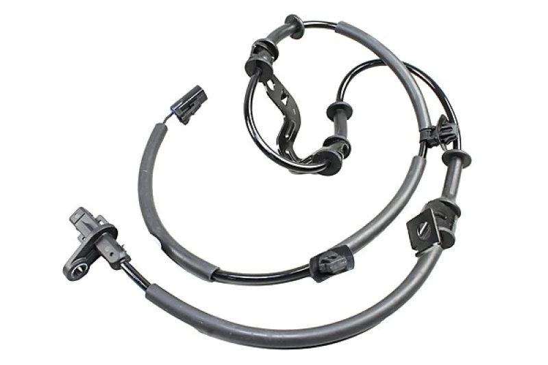 Image of ABS sensor METZGER 09001268