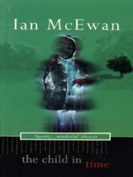 Image of The Child in Time by Ian Mcewan Paperback