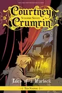 Image of courtney crumrin vol 7 7 tales of a warlock