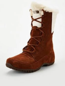 Image of The North Face Nuptse Purna Ii - Brown