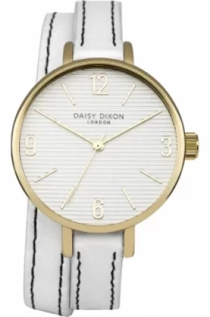 Image of Ladies Daisy Dixon Natalia Watch DD027WG