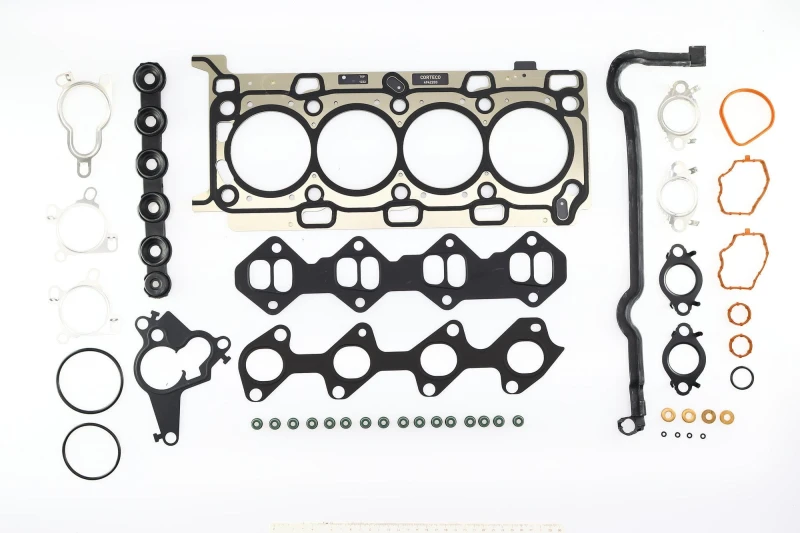 Image of Gasket Set, cylinder head CORTECO 83403634