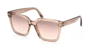 Image of Tom Ford Sunglasses FT0952 SELBY 45G