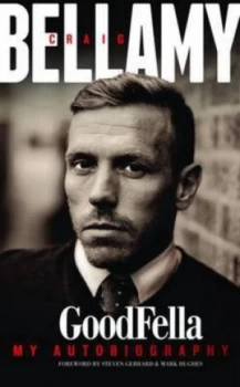 Image of Goodfella Paperback