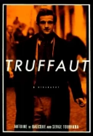Image of truffaut a biography