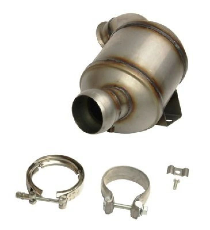 Image of MAXGEAR Diesel particulate filter MAXGEAR 27-6208