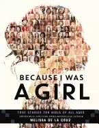 Image of because i was a girl true stories for girls of all ages