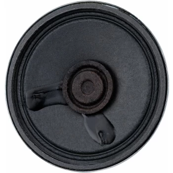 image of R-tech - 350711 64 Ohm 50mm Ultraslim Paper Speaker 0.2W