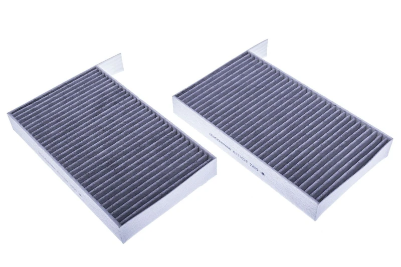 Image of DENCKERMANN Pollen filter DENCKERMANN M111029