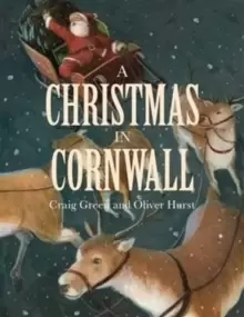 Image of A Christmas in Cornwall