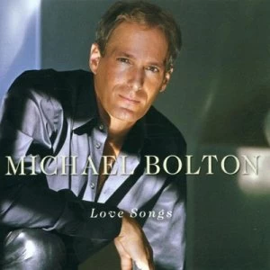 Image of Love Songs CD Album
