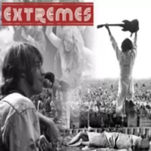 image of Extremes - DVD