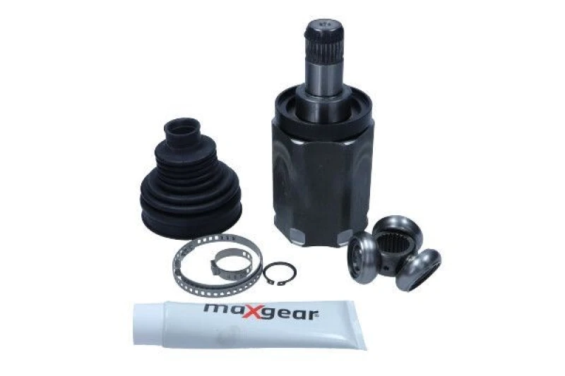Image of MAXGEAR CV joint kit MAXGEAR 49-2832