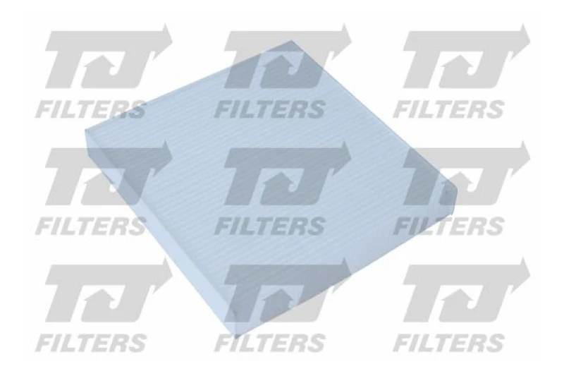 Image of QUINTON HAZELL Pollen filter QUINTON HAZELL QFC0332