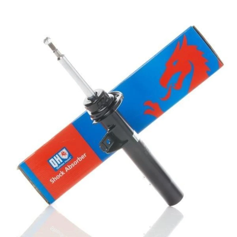 Image of QUINTON HAZELL Shock absorber QUINTON HAZELL QAG878117