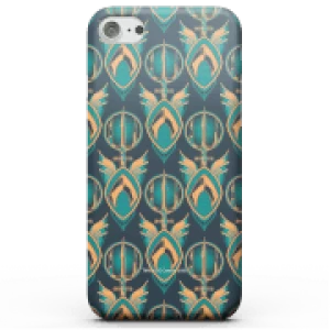 Image of Aquaman Phone Case for iPhone and Android - iPhone 5/5s - Snap Case - Gloss