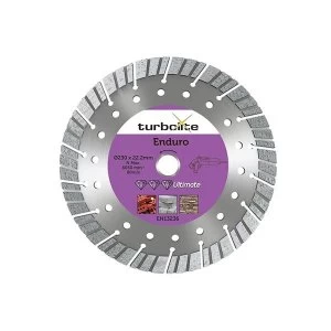 Image of Marcrist Ultimate Enduro Universal Blade 115 x 22.2mm
