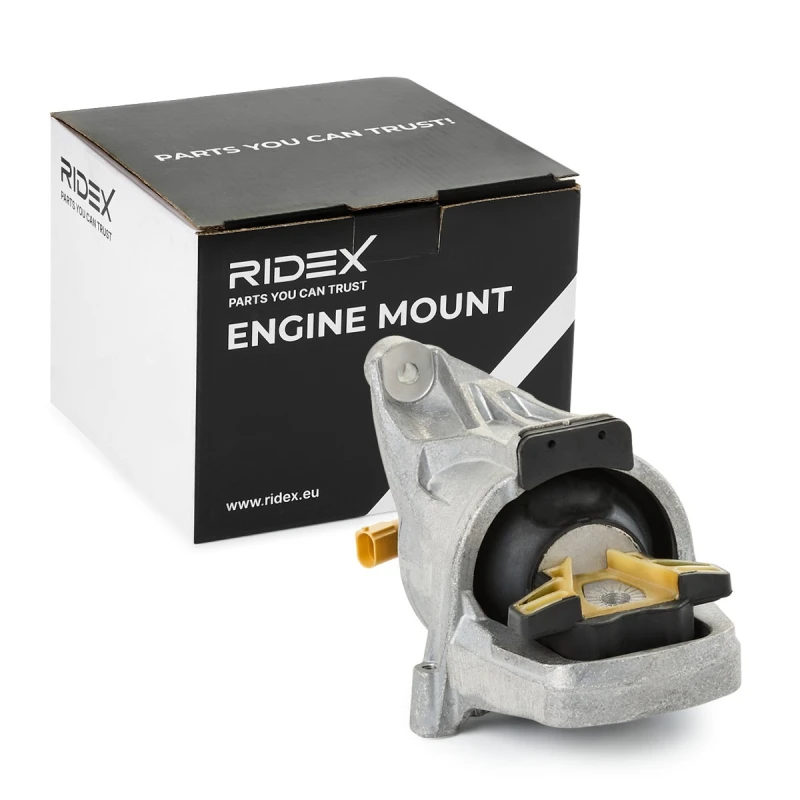 Image of RIDEX Engine mount RIDEX 247E0493