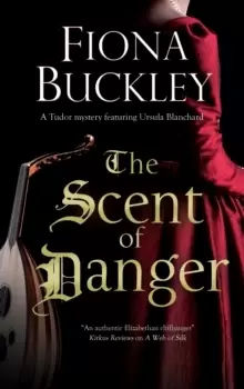 Image of The Scent of Danger