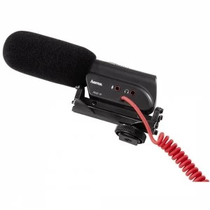 Image of RMZ-18 Directional Microphone Zoom