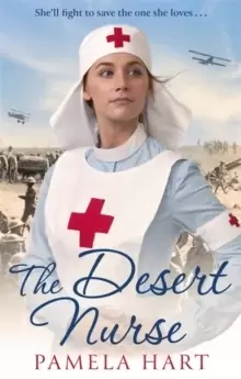 Image of The Desert Nurse