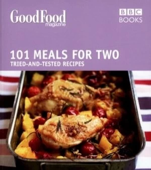 Image of 101 Meals for Two by Angela Nilsen Paperback