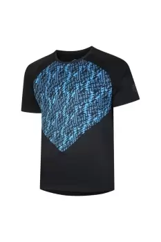 Image of Pro Training Graphic Jersey T-Shirt
