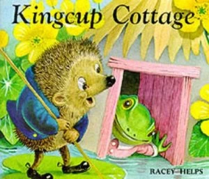 Image of Kingcup Cottage by Racey Helps Paperback