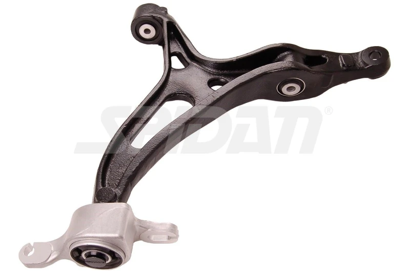 Image of SPIDAN CHASSIS PARTS Suspension arm SPIDAN CHASSIS PARTS 46499