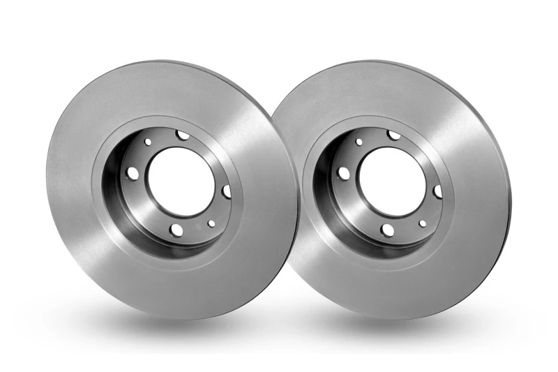 Image of HELLA Brake disc HELLA 8DD 355 113-361