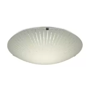 Image of Ceiling lamp Tassa Chrome polished 1 bulb 8.5cm