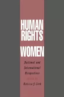 Image of Human Rights of Women : National and International Perspectives