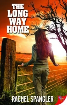 Image of The Long Way Home by Rachel Spangler Paperback