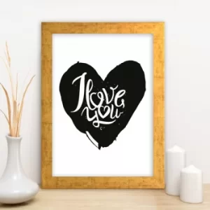 Image of AC3608482221 Multicolor Decorative Framed MDF Painting