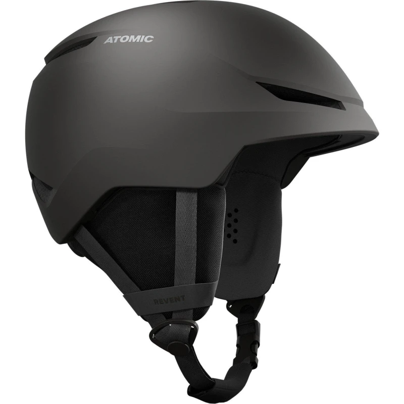 Image of Atomic Revent Helmet 41 Black unisex Small