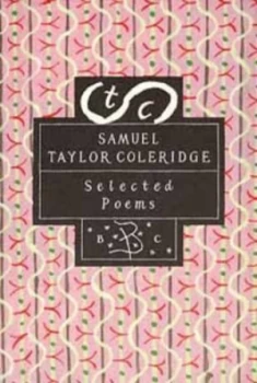 Image of Selected Poems by Samuel Taylor Coleridge Hardback