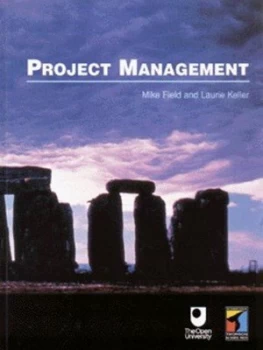 Image of Project Management by Mike Field Paperback