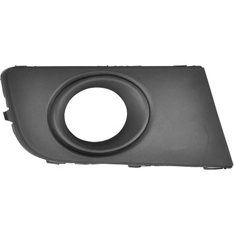 Image of Bumper grill DIEDERICHS 2275048
