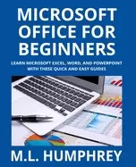 Image of microsoft office for beginners