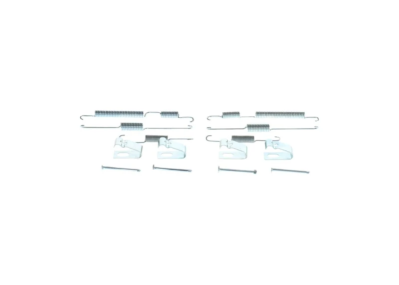 Image of Bosch 1 987 475 325 Accessory Kit, brake shoes with spring Accessory Kit,brake shoes (1502)