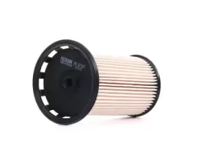 Image of FILTRON Fuel Filter Filter Insert PE 973/7 VW,AUDI,SEAT,Passat Variant (3C5),TIGUAN (5N_),Passat Variant (365),SHARAN (7N1, 7N2)