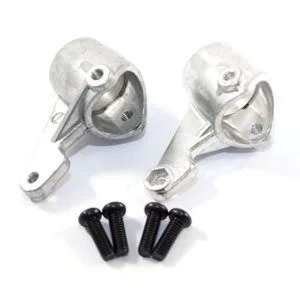 Image of Ftx Frenzy Front Steering Knuckle Set (2)