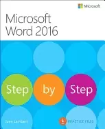 Image of microsoft word 2016 step by step